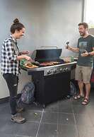 Big Backpackers Hostel