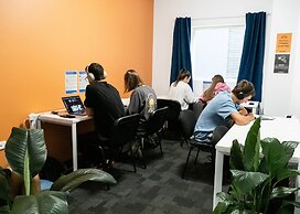 Big Backpackers Hostel