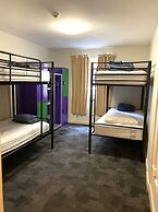 Big Backpackers Hostel