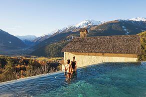 QC Hotel Bagni Vecchi