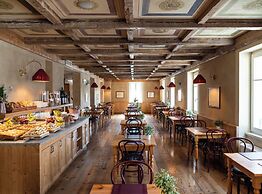 QC Hotel Bagni Vecchi