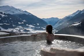 QC Hotel Bagni Vecchi