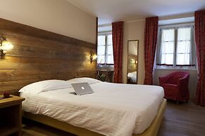 QC Terme Hotel Bagni Vecchi