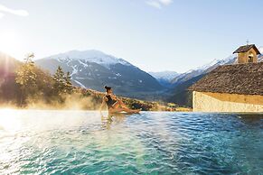 QC Hotel Bagni Vecchi