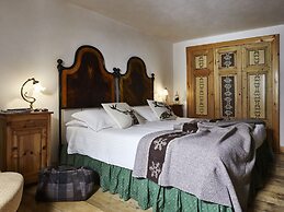 QC Terme Hotel Bagni Vecchi