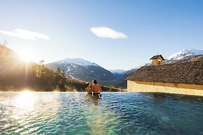 QC Hotel Bagni Vecchi