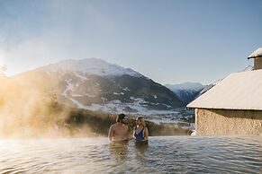 QC Terme Hotel Bagni Vecchi