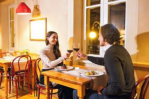 QC Hotel Bagni Vecchi