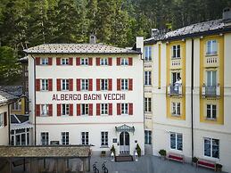 QC Hotel Bagni Vecchi