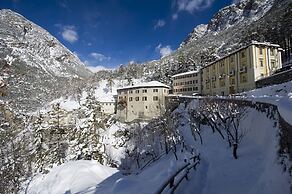 QC Terme Hotel Bagni Vecchi