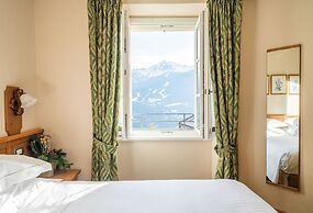 QC Terme Hotel Bagni Vecchi