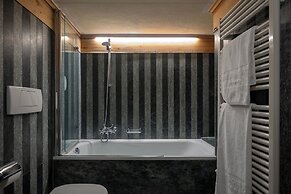 QC Hotel Bagni Vecchi