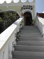 Danae Villa