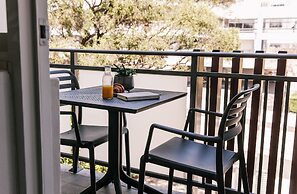 The Blenheim Randwick