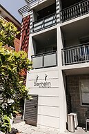 The Blenheim Randwick