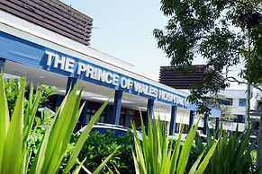 The Blenheim Randwick