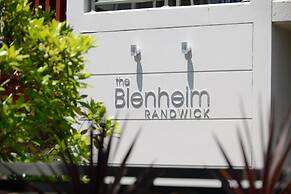 The Blenheim Randwick