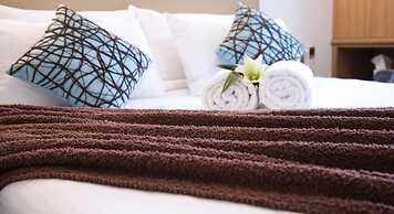 The Blenheim Randwick