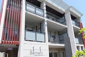 The Blenheim Randwick