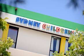 The Blenheim Randwick