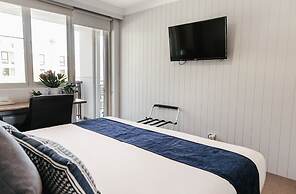 The Blenheim Randwick