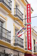Hotel Marbella
