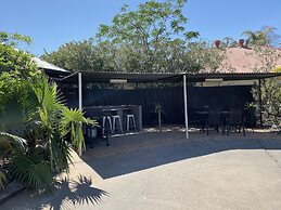 Major Mitchell Motel