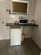 Major Mitchell Motel