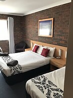 Major Mitchell Motel