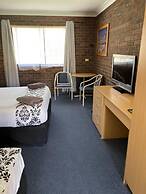 Major Mitchell Motel