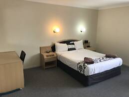 Major Mitchell Motel