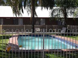 Major Mitchell Motel