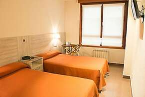 Hotel Playa Poniente