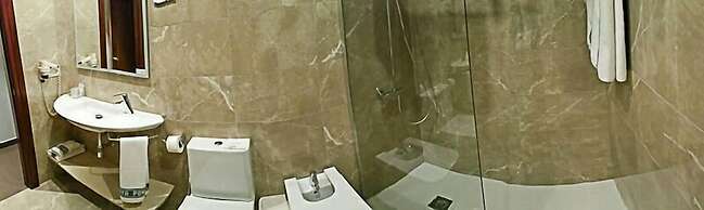 Hotel Playa Poniente