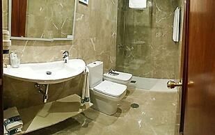 Hotel Playa Poniente