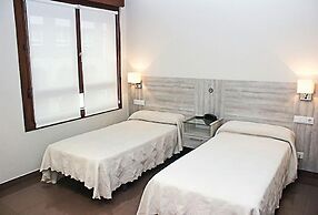 Hotel Playa Poniente