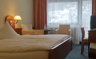 Hotel Bergfrieden