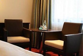 Hotel Bergfrieden