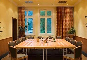 Hotel Bergfrieden