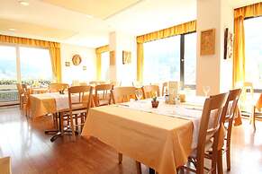 Hotel Bergfrieden