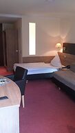 Hotel Bergfrieden