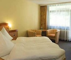 Hotel Bergfrieden