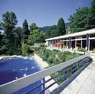 Hotel Bergfrieden