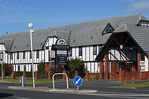 Grosvenor Motor Inn