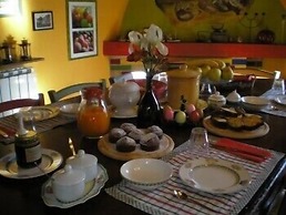 Sostio a Levante Guest House