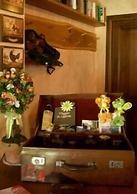 Sostio a Levante Guest House