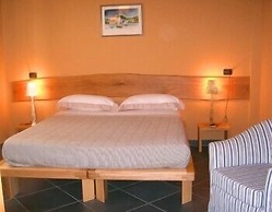 Sostio a Levante Guest House