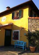 Sostio a Levante Guest House