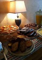 Sostio a Levante Guest House