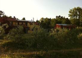 Sostio a Levante Guest House